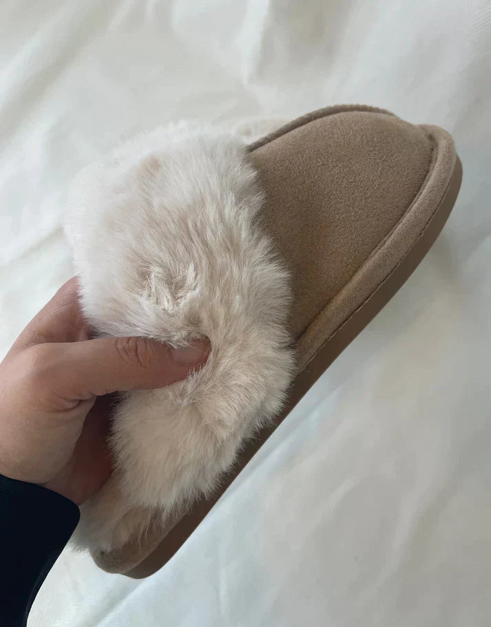 Milou -  Indoor-Outdoor Slippers