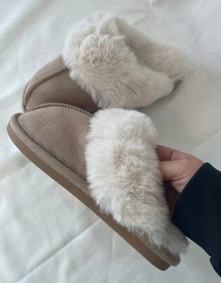 Milou -  Indoor-Outdoor Slippers