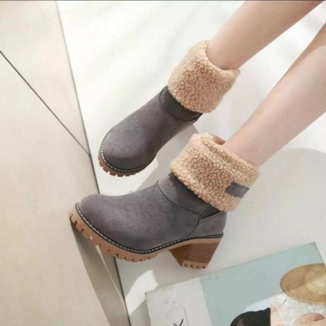 Stylish Winter Boots for women