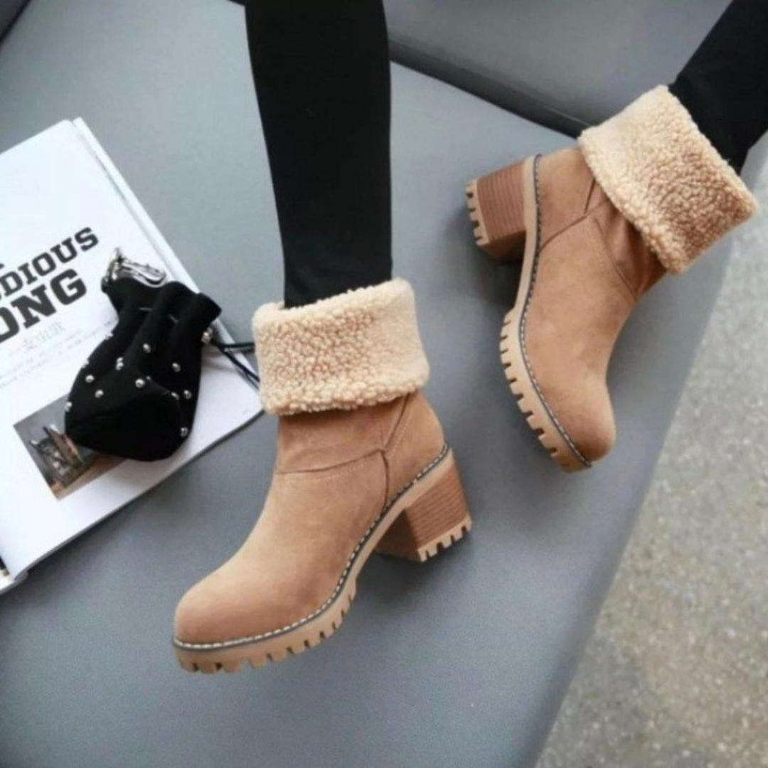 Stylish Winter Boots for women