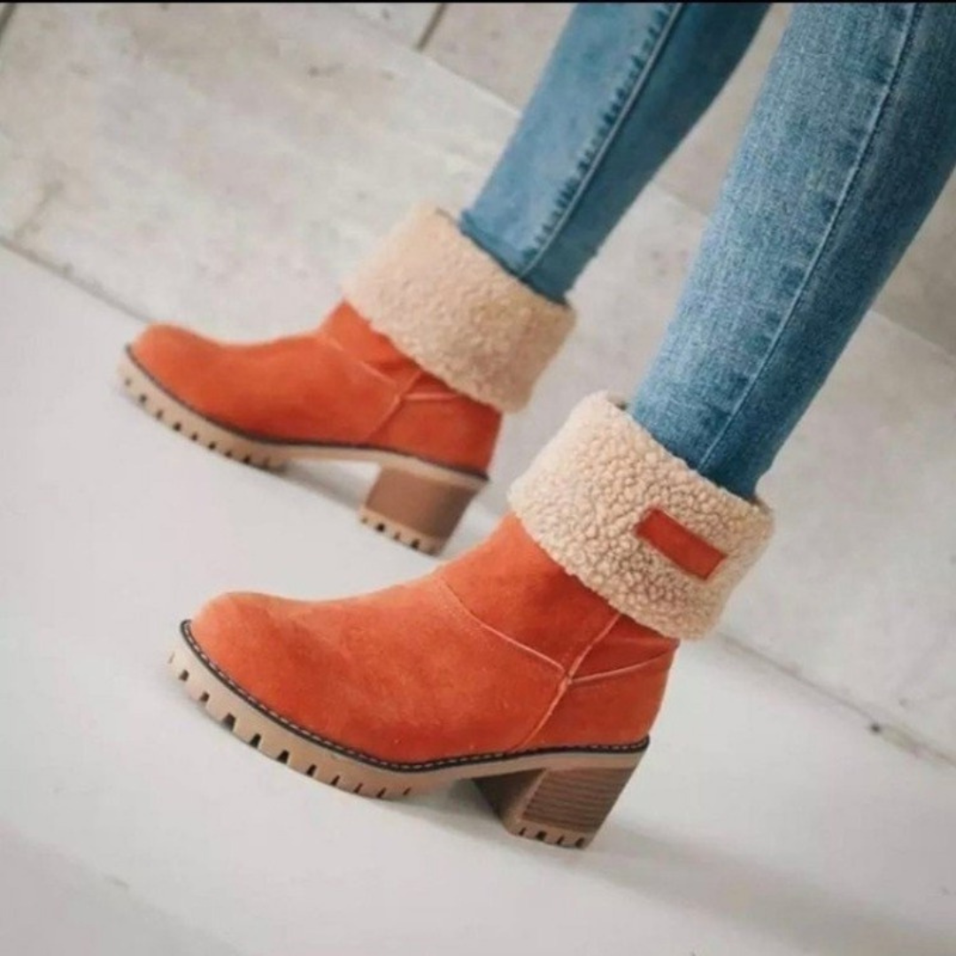 Stylish Winter Boots for women