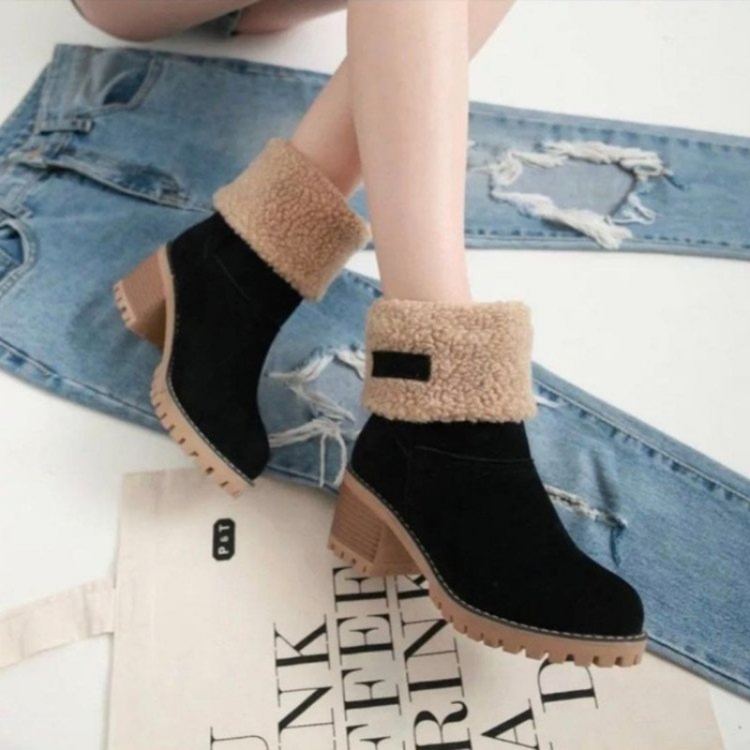 Stylish Winter Boots for women