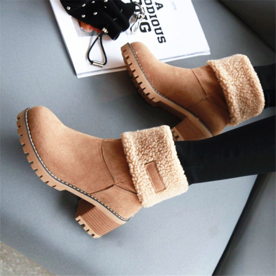 Stylish Winter Boots for women