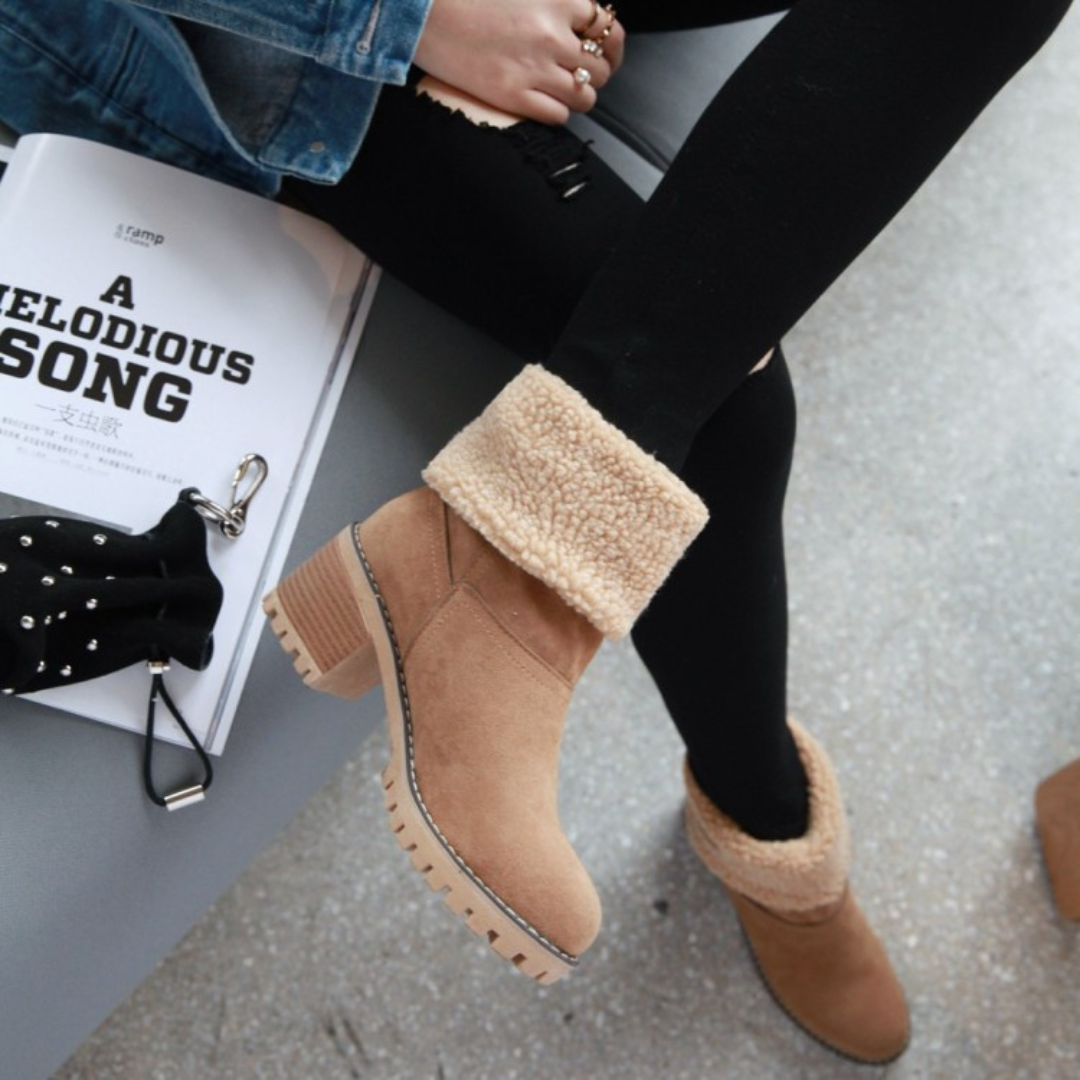 Stylish Winter Boots for women