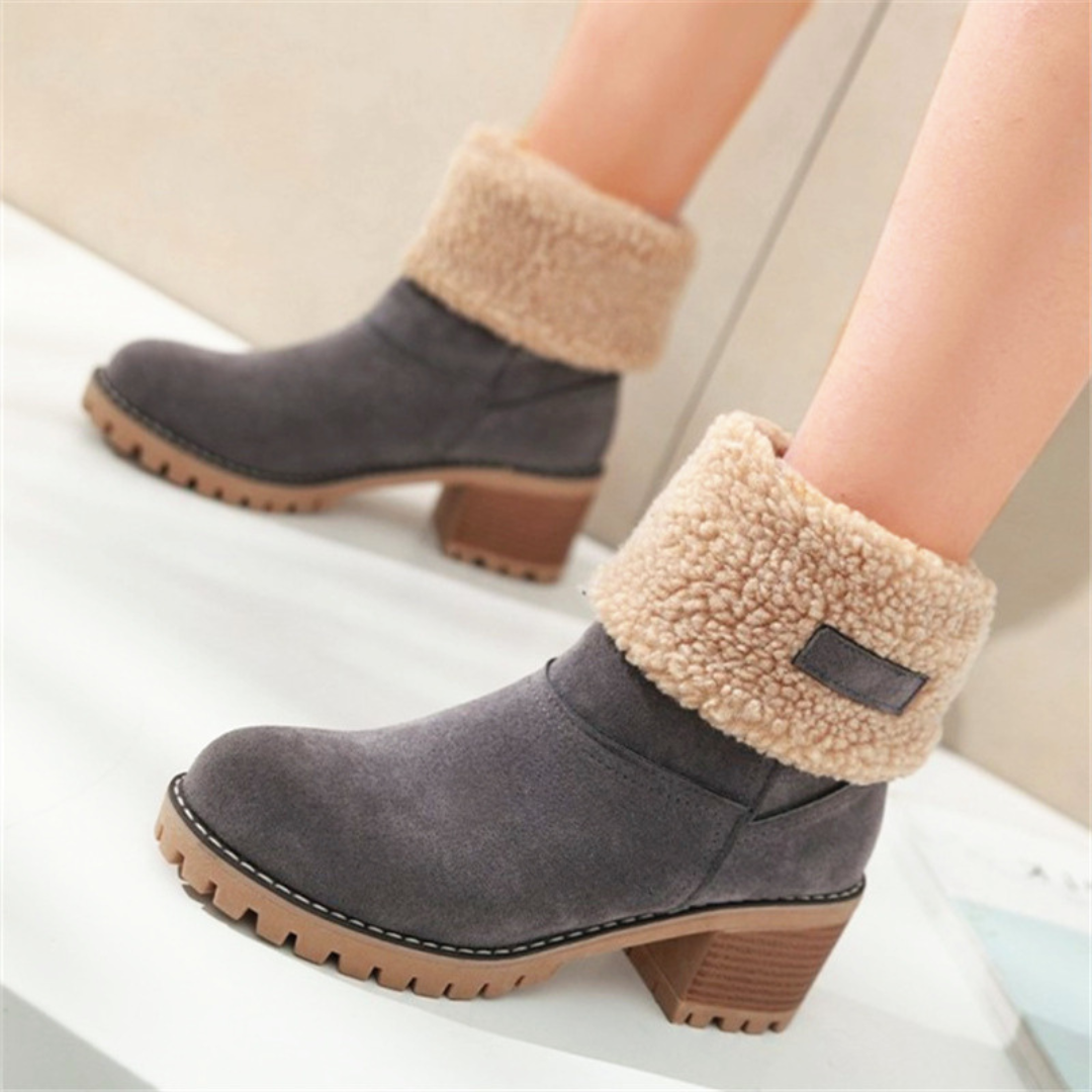 Stylish Winter Boots for women