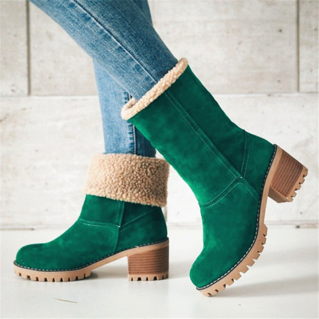 Stylish Winter Boots for women