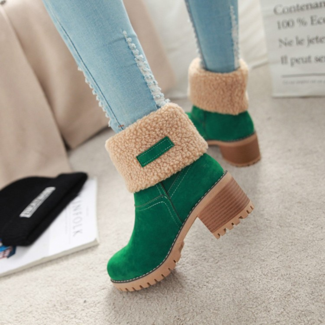 Stylish Winter Boots for women