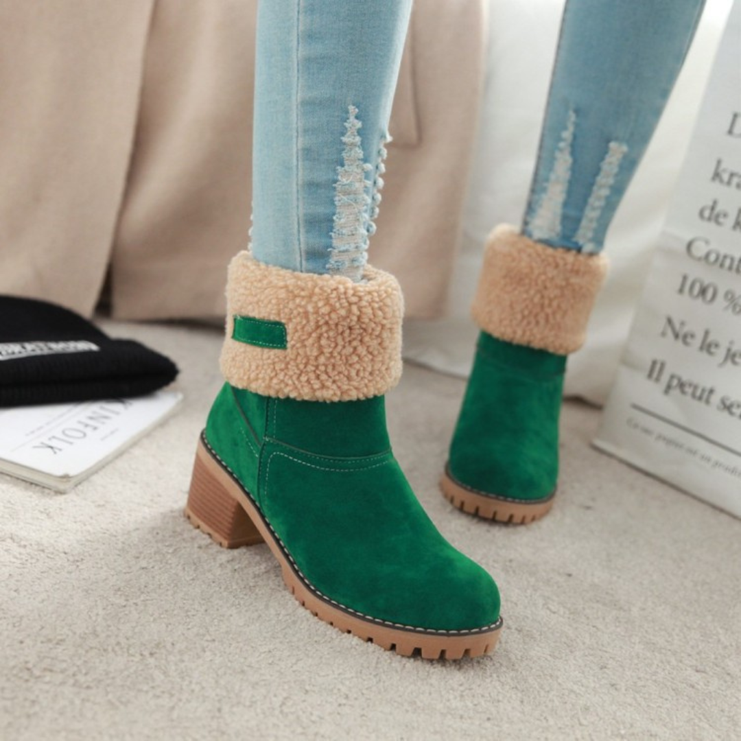 Stylish Winter Boots for women