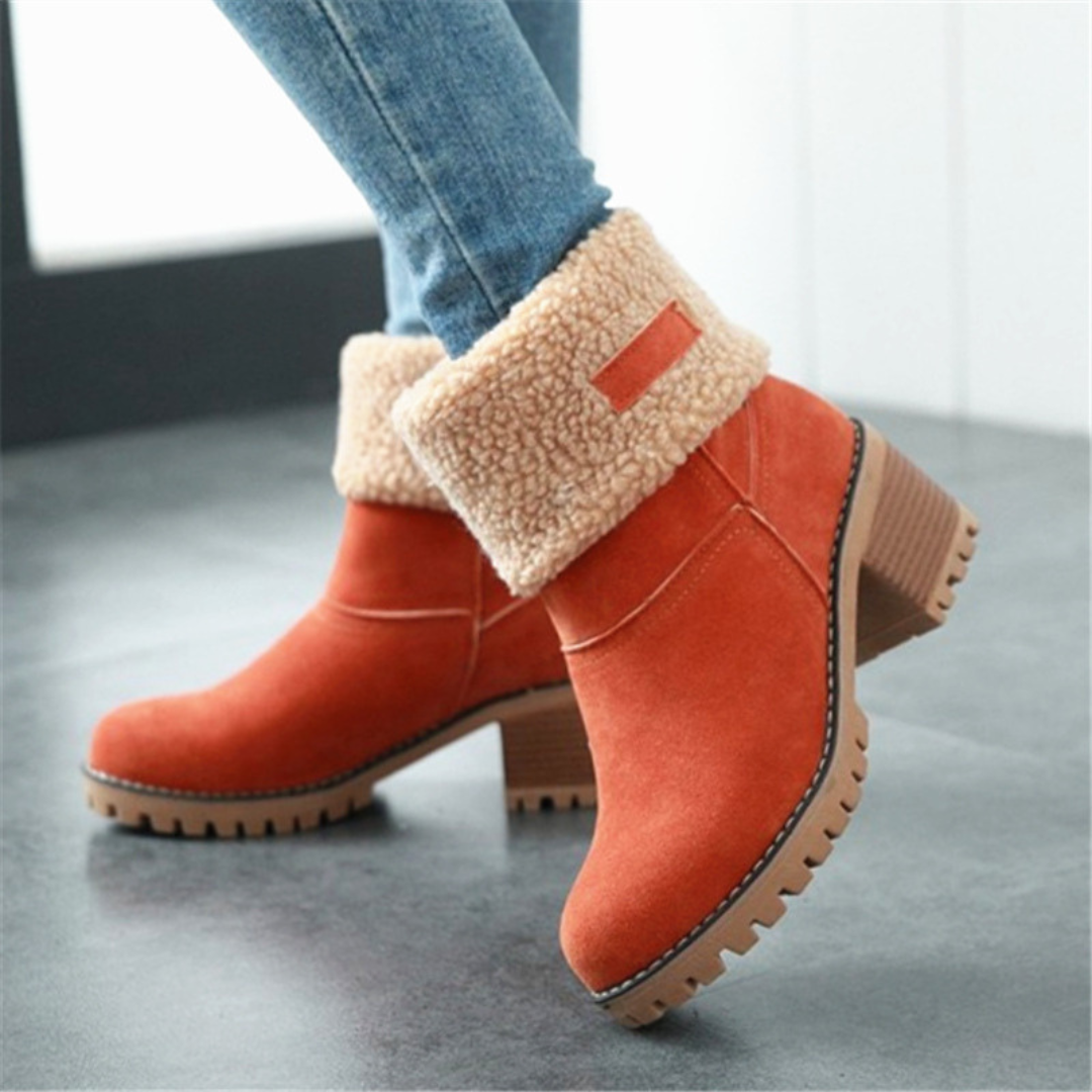 Stylish Winter Boots for women