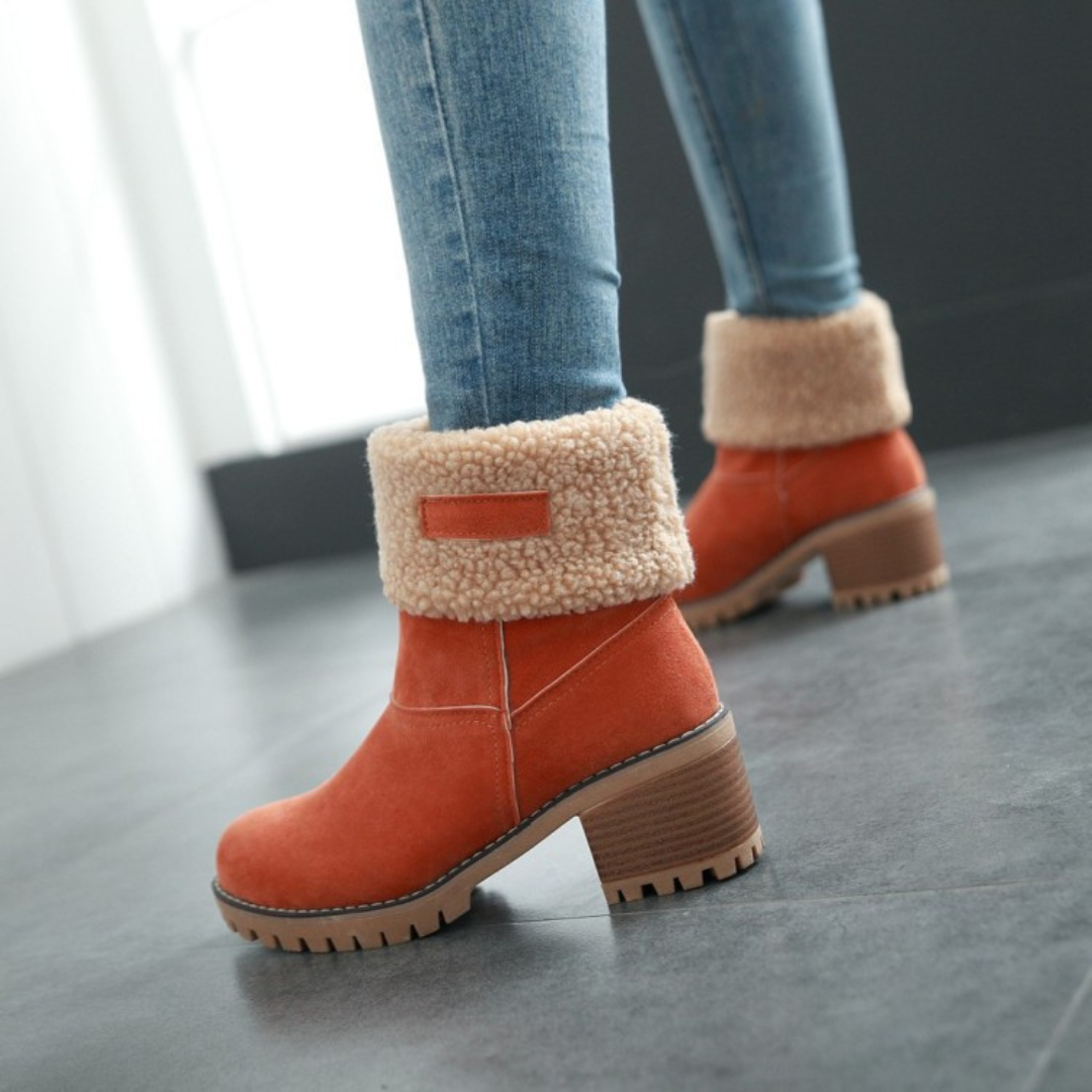 Stylish Winter Boots for women