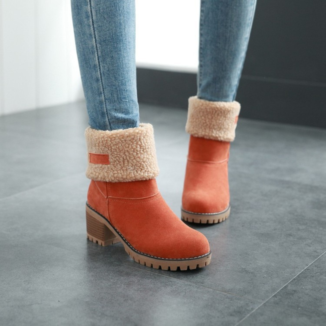 Stylish Winter Boots for women