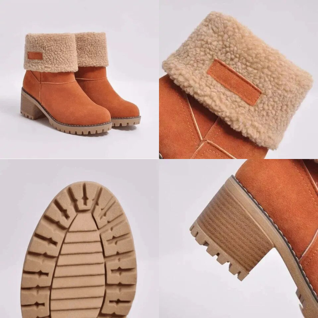 Stylish Winter Boots for women