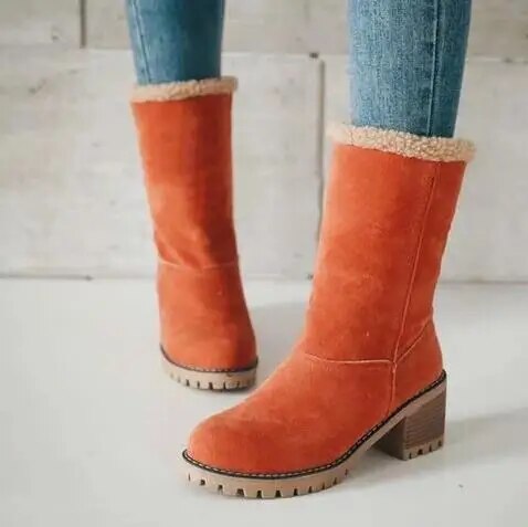 Stylish Winter Boots for women