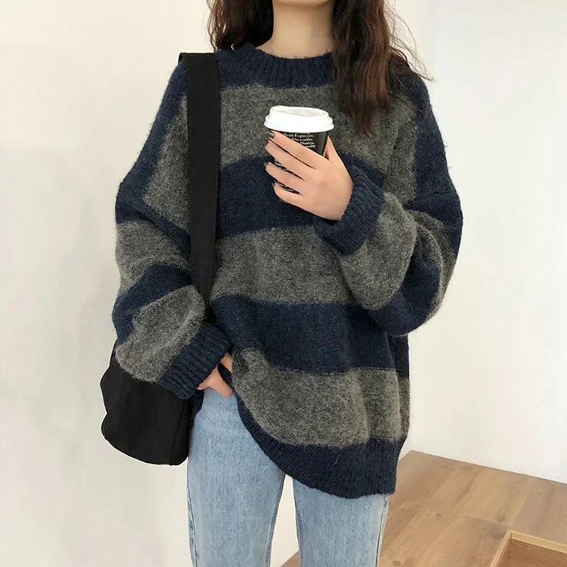 Winter sweater