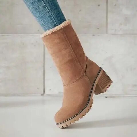 Stylish Winter Boots for women