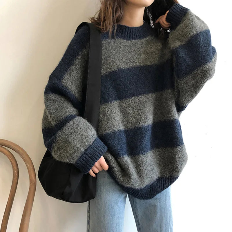 Winter sweater