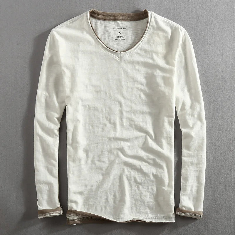 Comfortable men's shirt