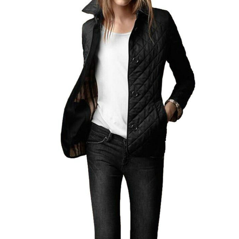 Ladies fashionable jacket