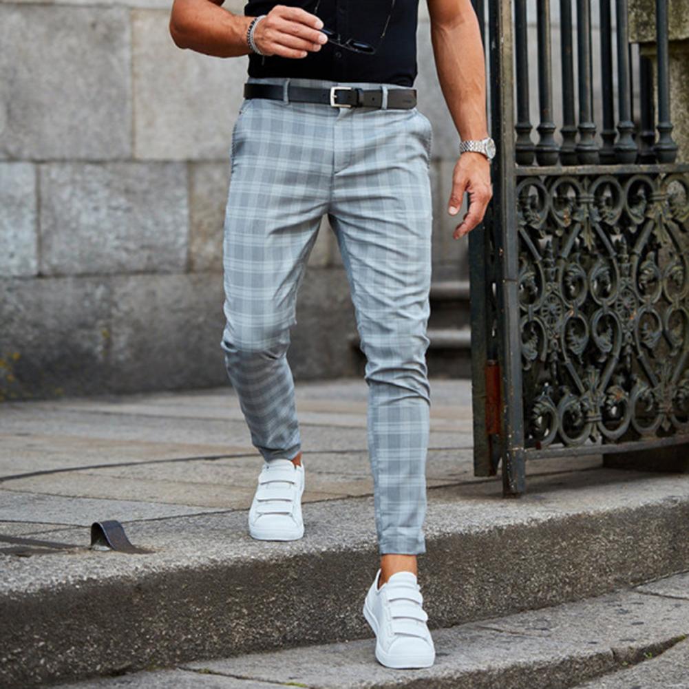 Stylish and comfortable men's trousers