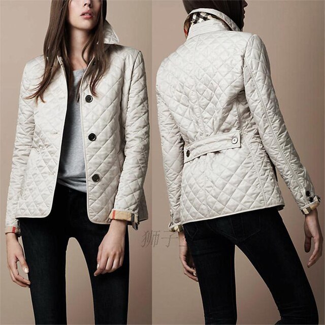 Ladies fashionable jacket