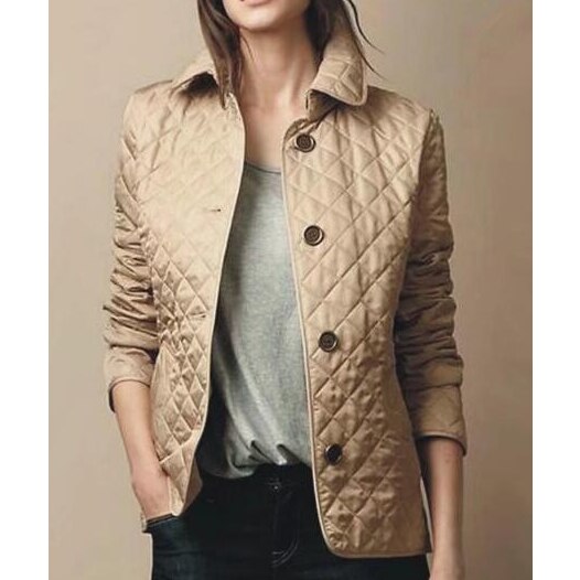 Ladies fashionable jacket