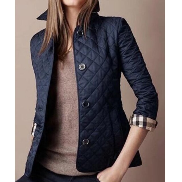 Ladies fashionable jacket