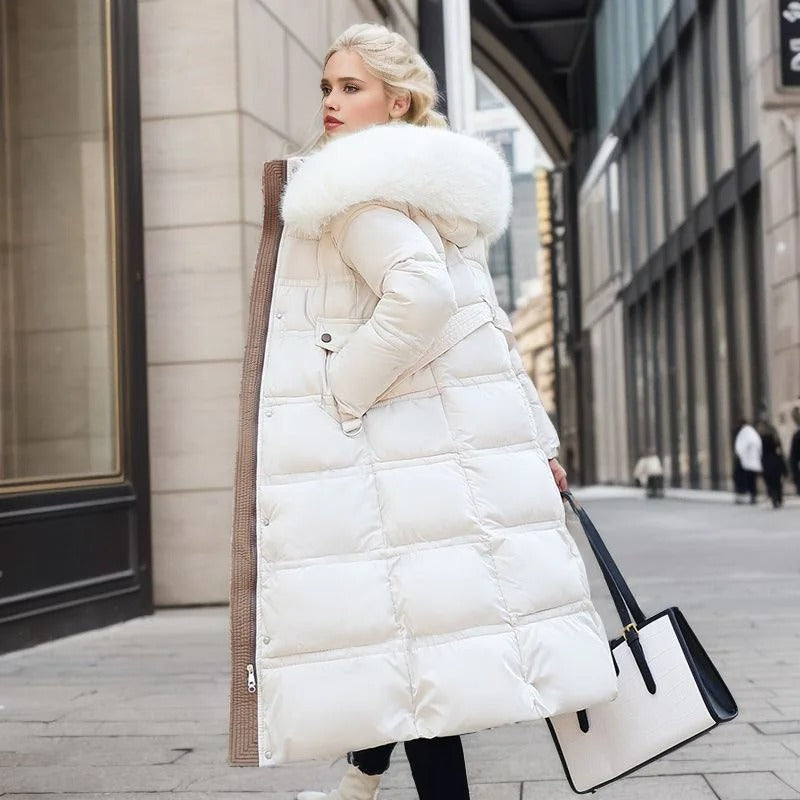 Luxurious Winter Jacket