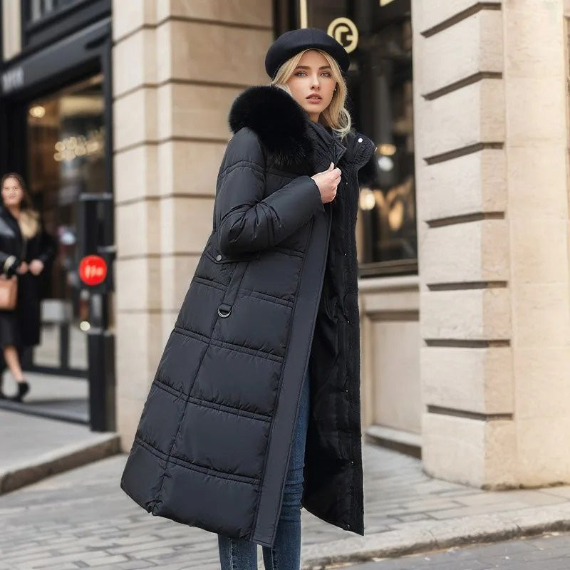 Luxurious Winter Jacket