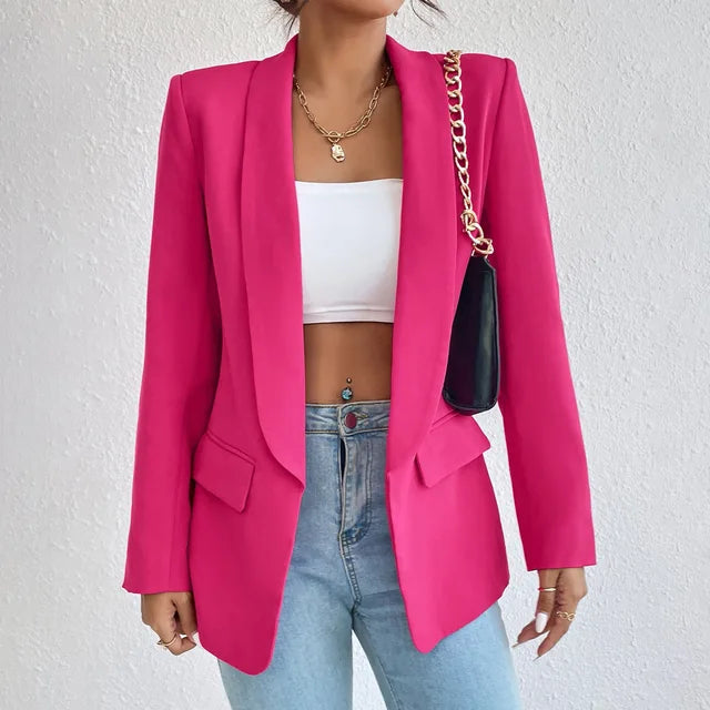 Elegant Office Blazer