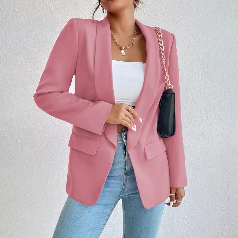 Elegant Office Blazer