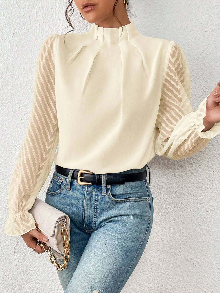 Elegant Top For Women