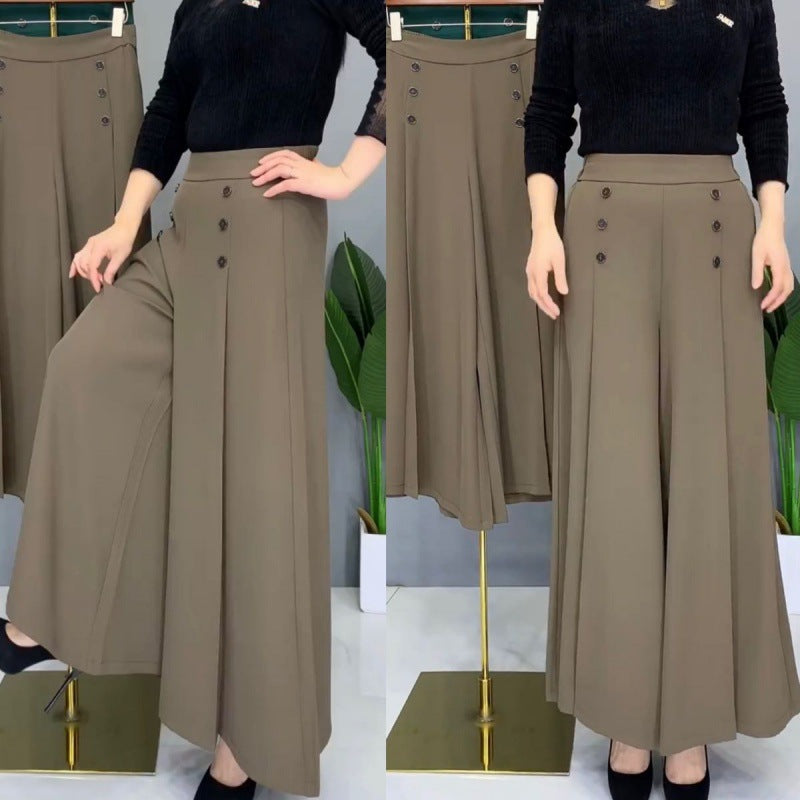 Comfy Wide Pants for women