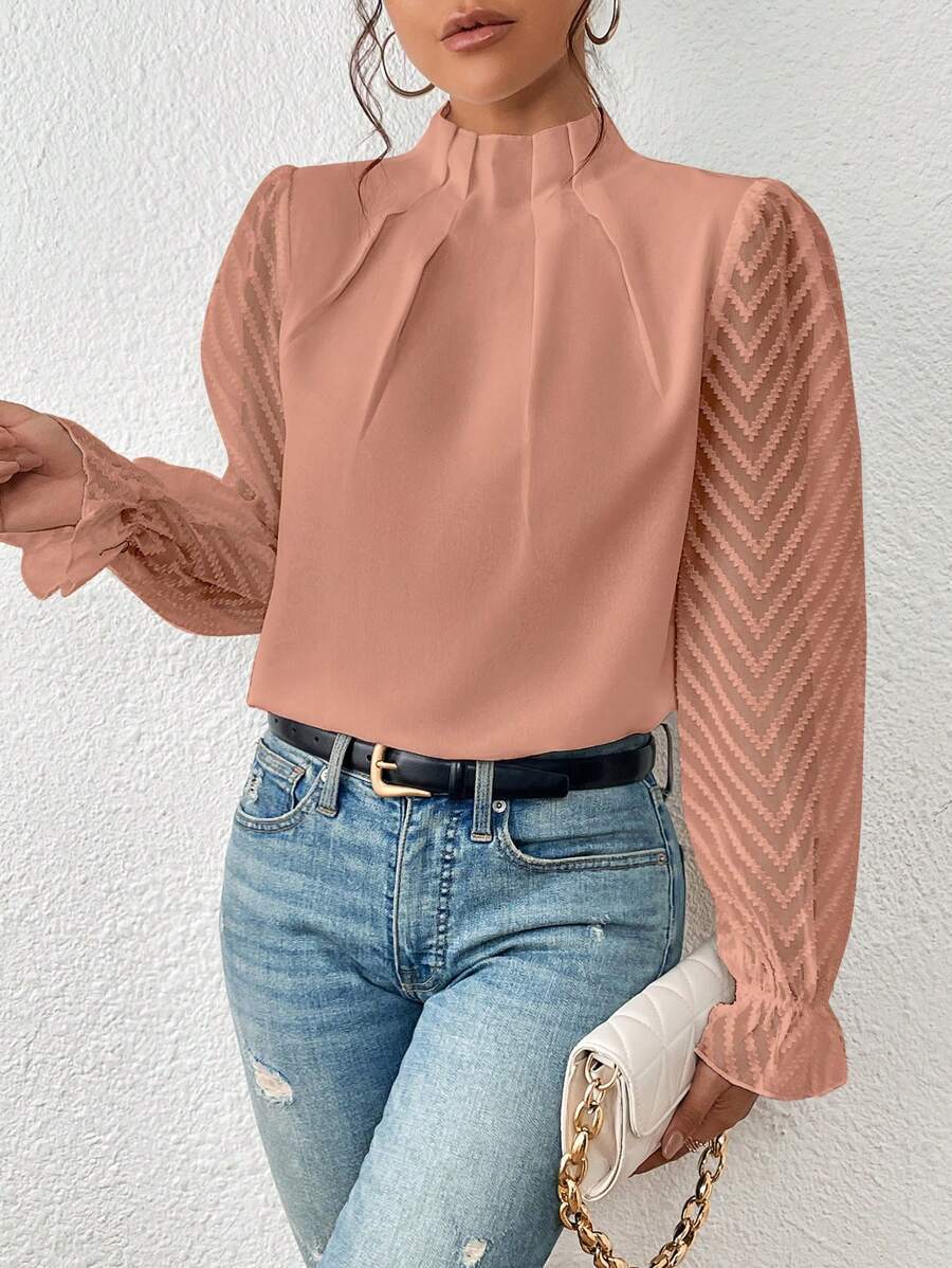 Elegant Top For Women