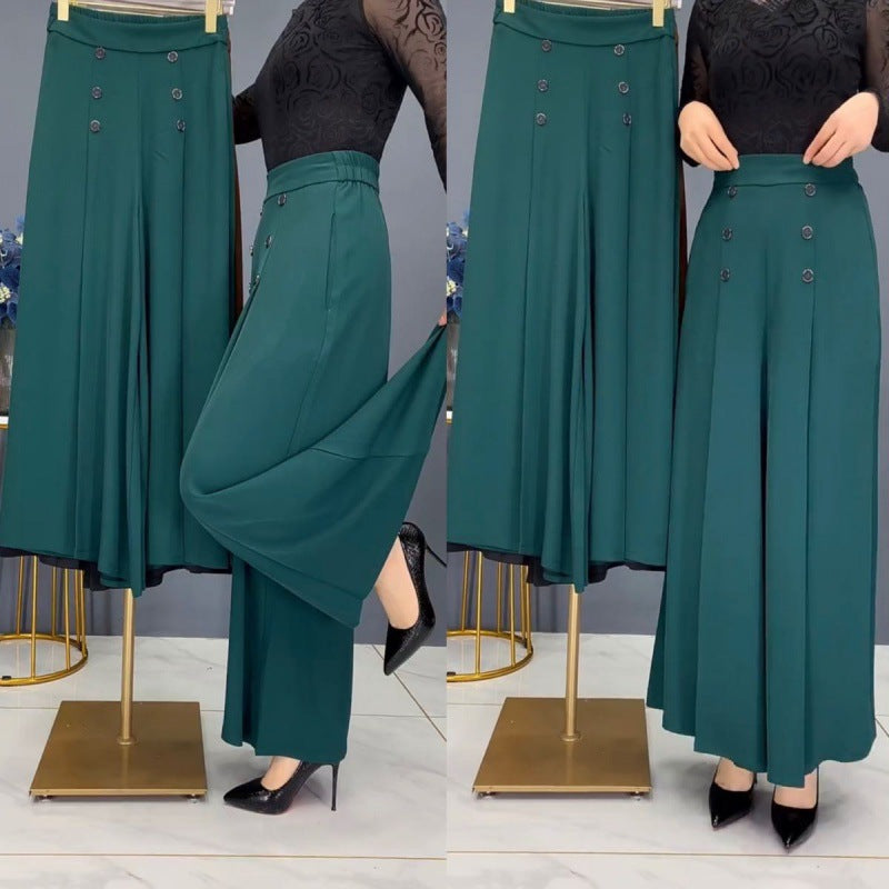 Comfy Wide Pants for women