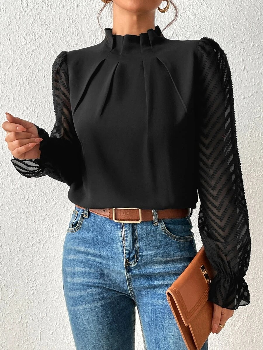 Elegant Top For Women