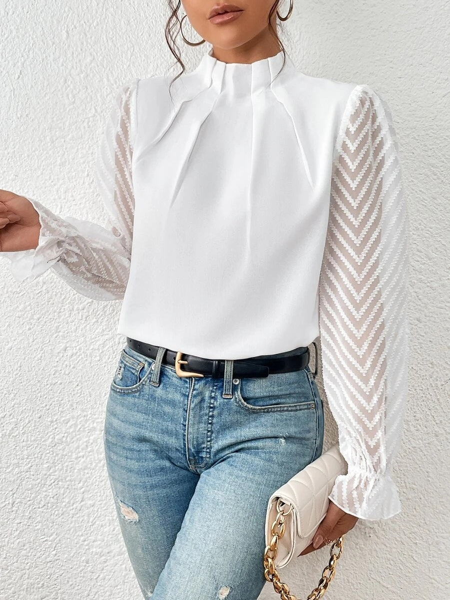 Elegant Top For Women