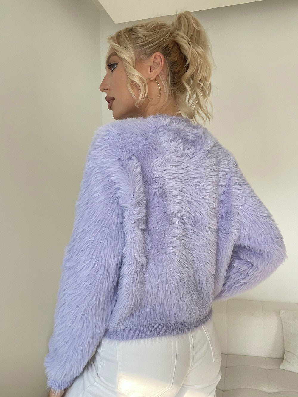 Evie - Dreamy Soft Cardigan