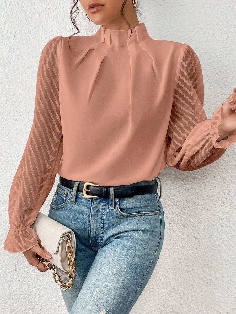 Elegant Top For Women