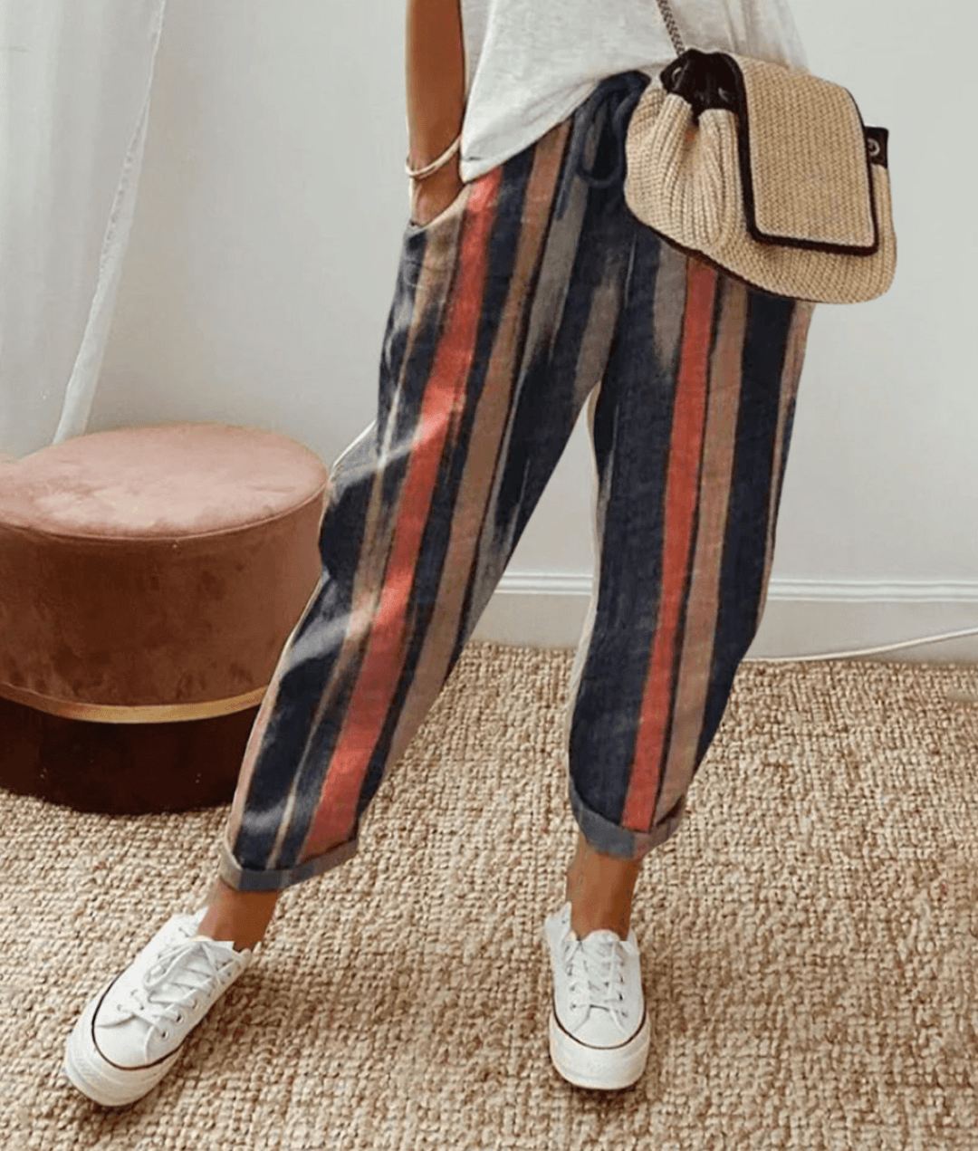 Chic Women's Trousers