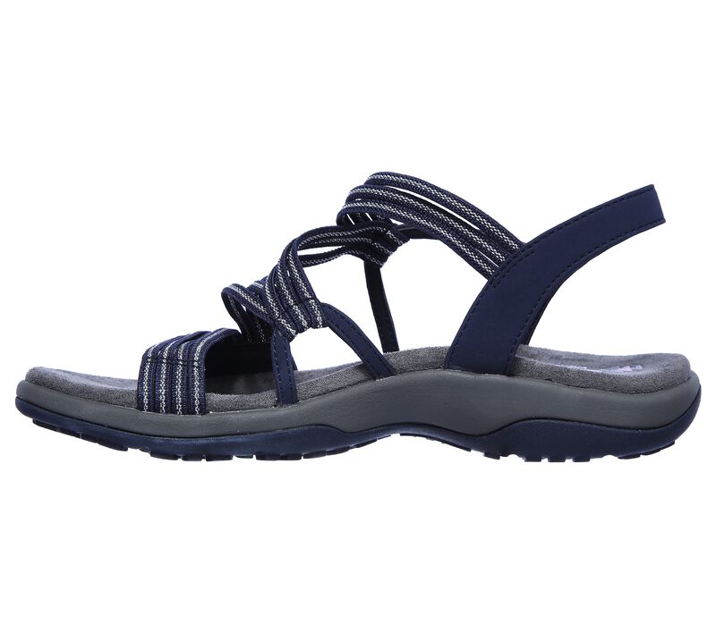 Comfy Strappy Sandals