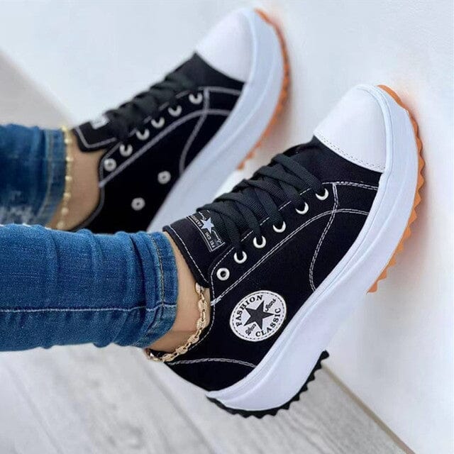 Platform Sneakers for Women