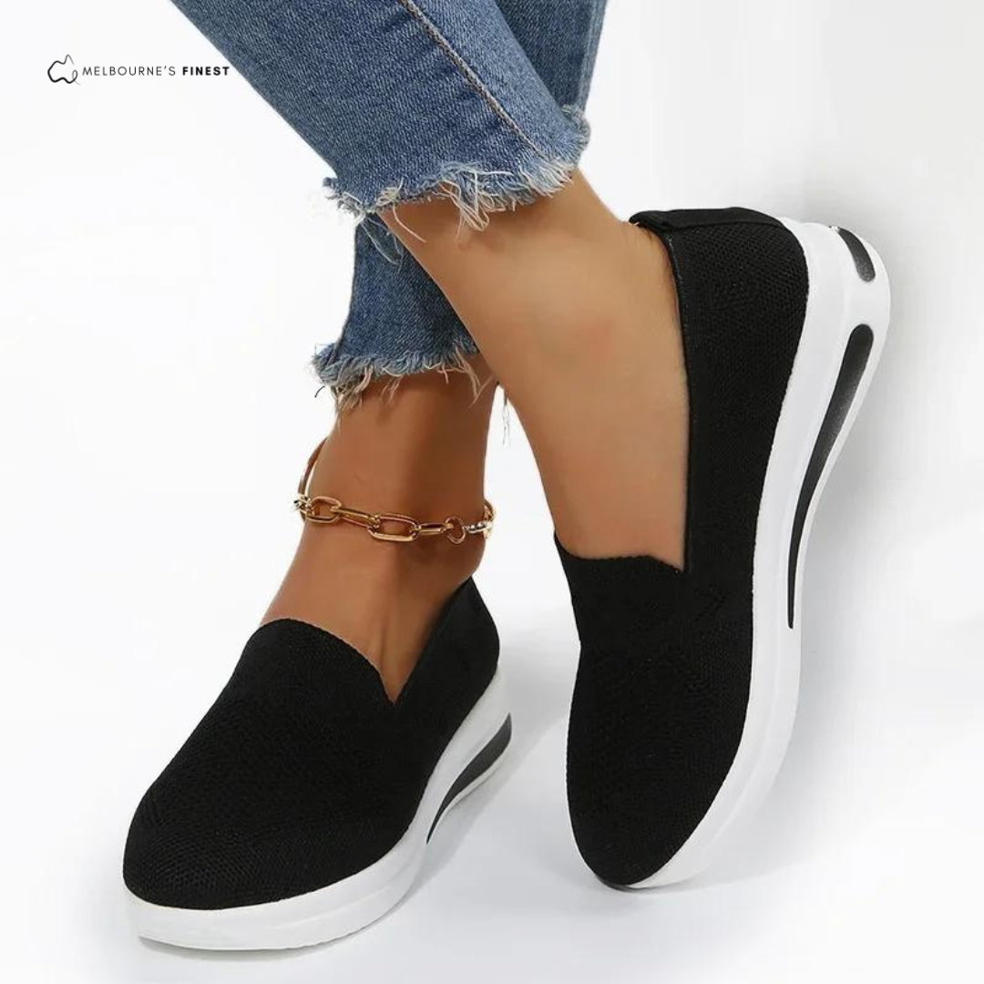 Casual Comfort Shoes for women