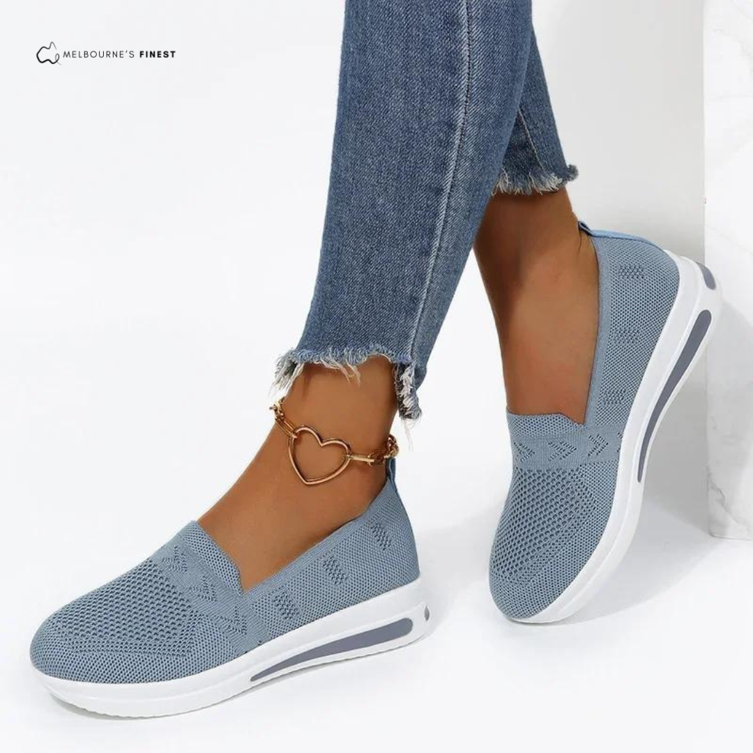 Casual Comfort Shoes for women