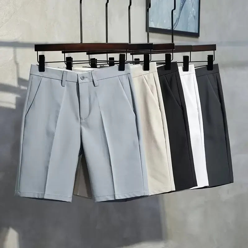 Damian - casual shorts for men