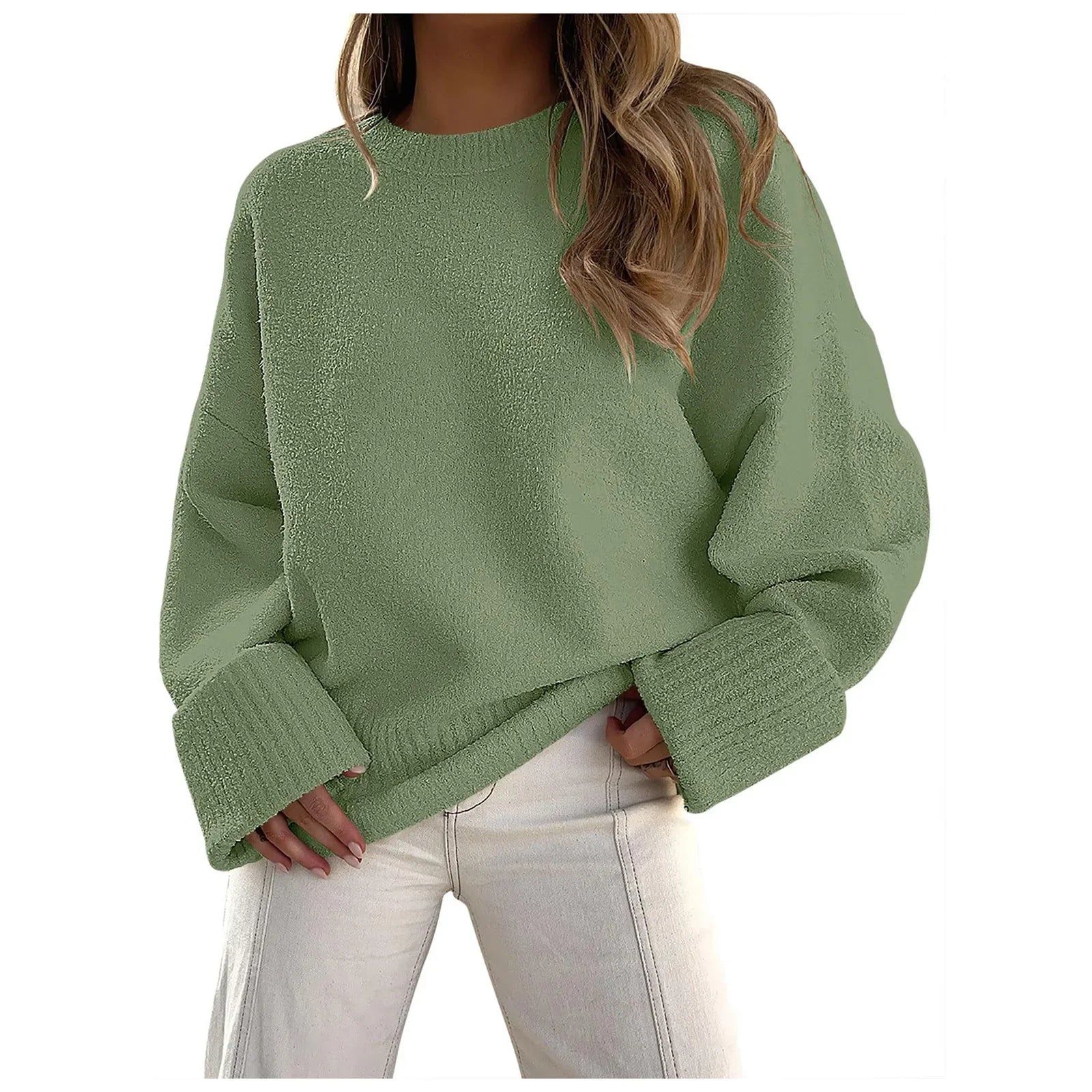 Yasmin Knit Pullover for Women