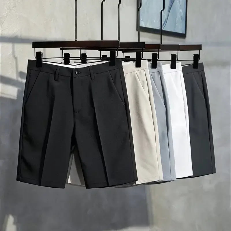 Damian - casual shorts for men