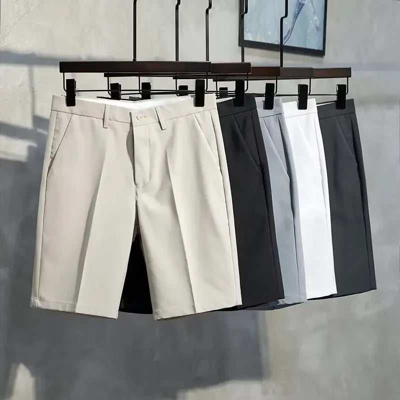 Damian - casual shorts for men