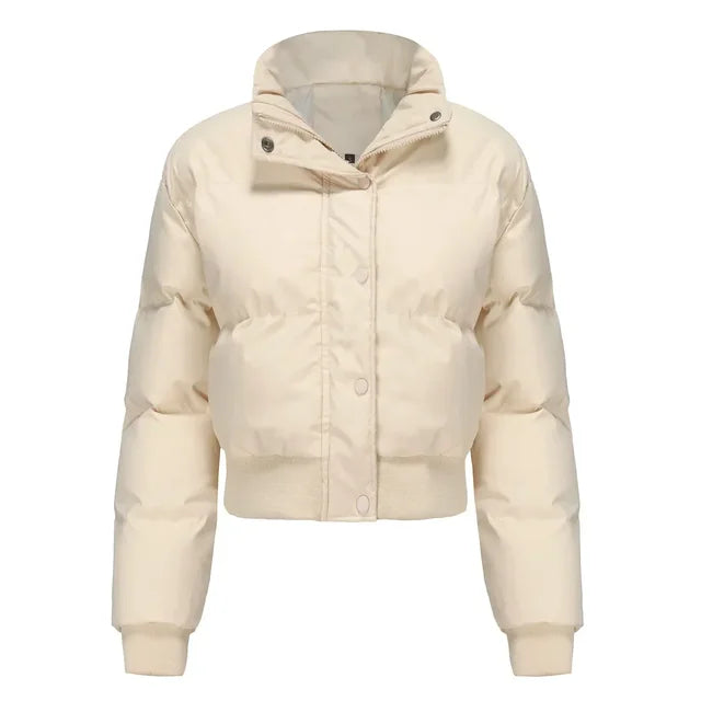 PufferJacket - Winter Jackets for Women