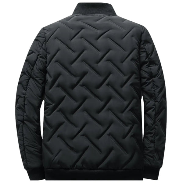 Men's down jacket