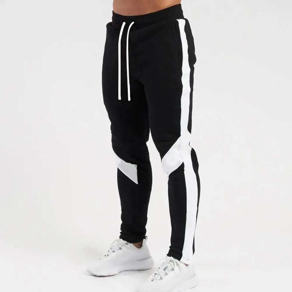 Angelo - Men's Running Pants